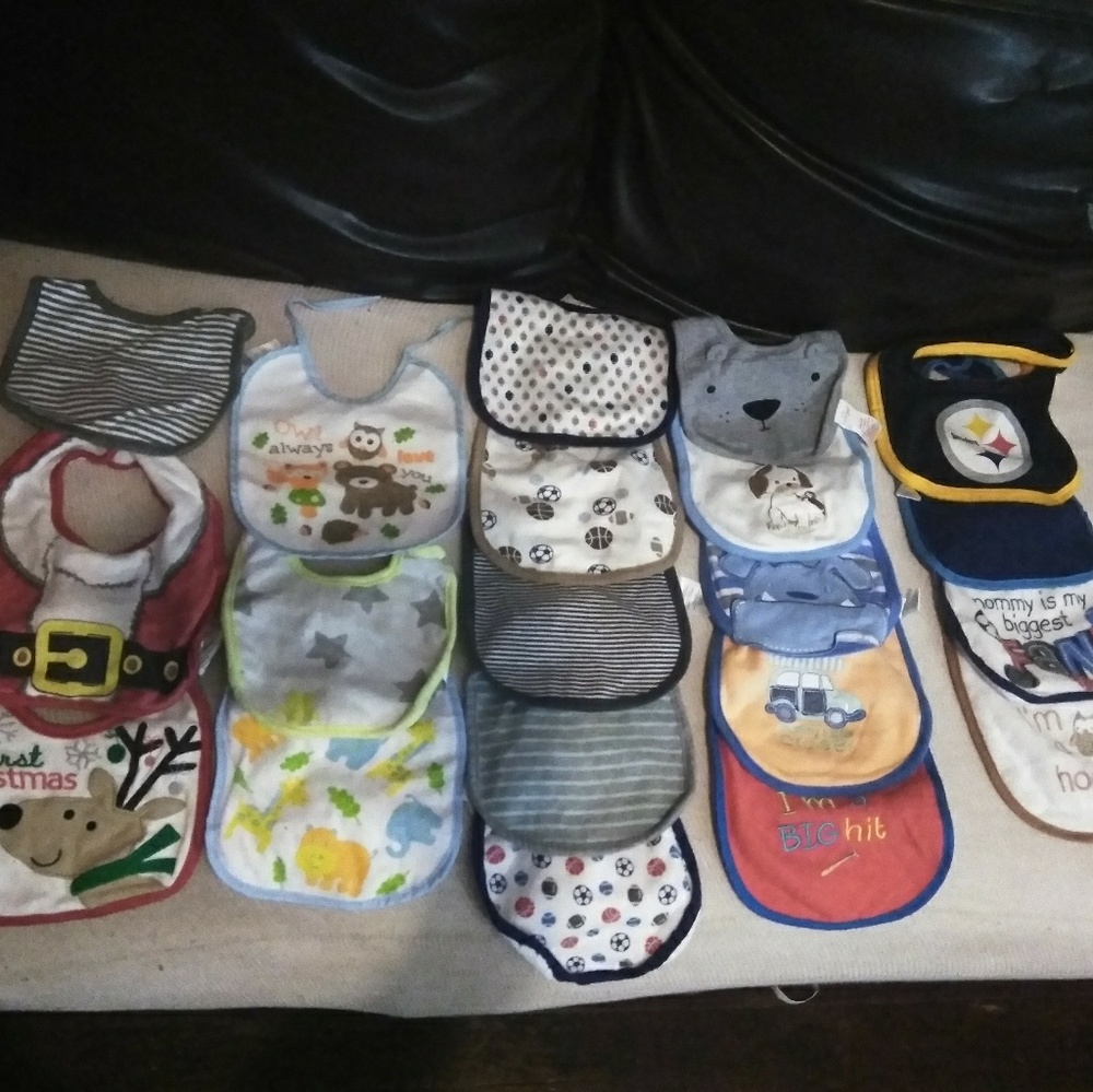 Baby clothes